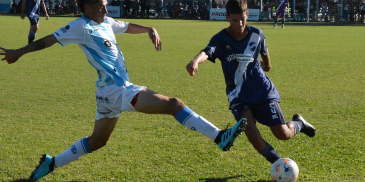 Ben Hur y Sportivo Norte arrancaron con puntaje ideal en la Liga