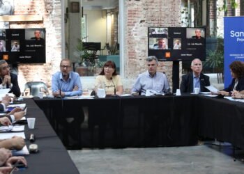 Autonomías municipales: conformaron el Consejo de Ciudades