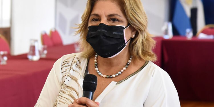 Cómo será la continuidad del programa de vacunación en la provincia