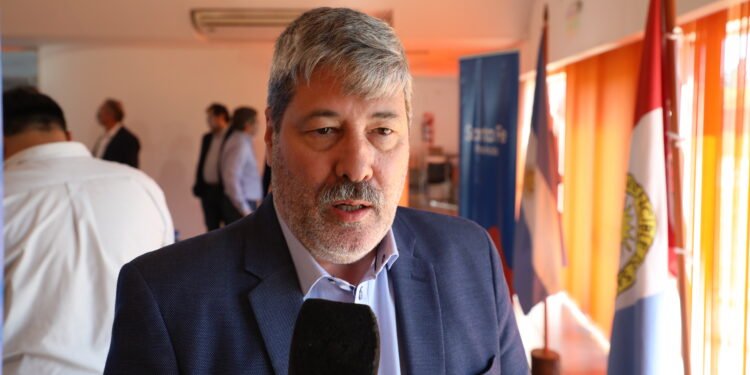 Provincia estima que la provisión de gas natural será suficiente en invierno