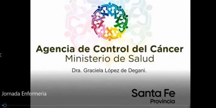 Más de 1600 enfermeros y enfermeras se capacitaron en prevención de Cáncer de cuello uterino