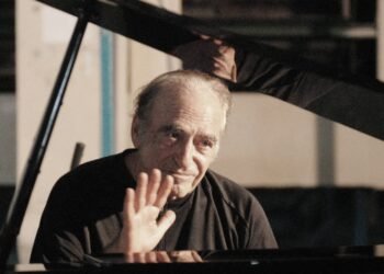 Falleció Miguel Ángel Estrella, pianista y militante por la paz y la inclusión