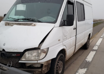 Madre e hija perdieron la vida en la Autovía 19