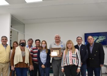 La UNRaf realizó el conversatorio “Malvinas: una causa soberana. 40 años de la guerra”