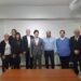 UTN FRRa: encuentro con el Cónsul de Italia en Rosario