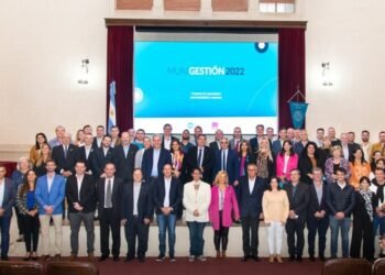 El SEOM presente en la renovación del Programa Munigestión