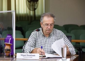 Concejales de JxC proponen crear un registro digital de dadores de sangre