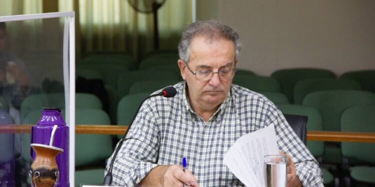 Concejales de JxC proponen crear un registro digital de dadores de sangre