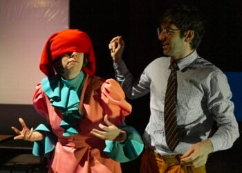 Marcelo Allasino presenta “Mis palabras” en La Máscara