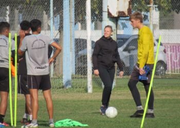 Las Divisiones Formativas de Atlético y una nueva experiencia