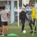Las Divisiones Formativas de Atlético y una nueva experiencia