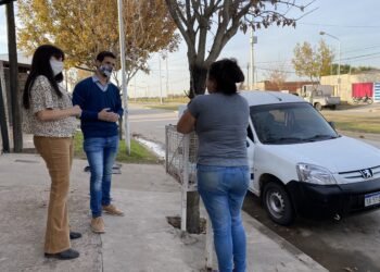 Juntos por el Cambio pide conocer el plan de seguridad para Rafaela