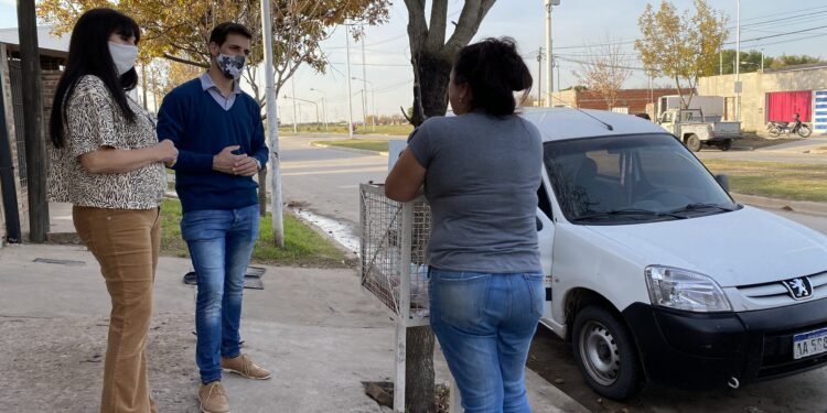 Juntos por el Cambio pide conocer el plan de seguridad para Rafaela