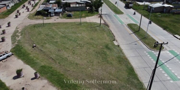 Soltermam: “La obra pública está más viva que nunca en nuestra ciudad”