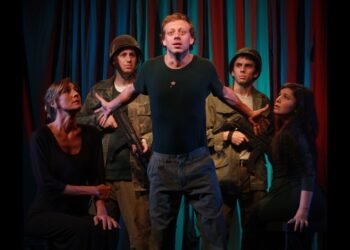 Rafaela conmemora los 40 años de la gesta de Malvinas