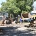 El barrio San José suma nuevas cuadras de pavimento