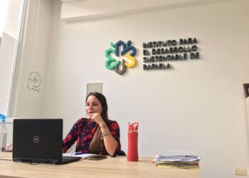 El Instituto para el Desarrollo Sustentable de Rafaela cumple 6 años