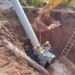 Licitan redes de agua potable para Los Alamos y Villa Aero Club y amplían el acueducto en la zona de Rafaela