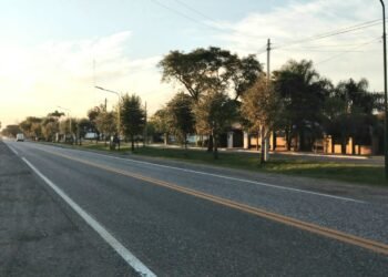 La Provincia invertirá 13.500 millones de pesos en la RP 70 entre Recreo y Rafaela