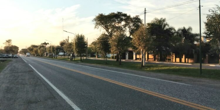 La Provincia invertirá 13.500 millones de pesos en la RP 70 entre Recreo y Rafaela