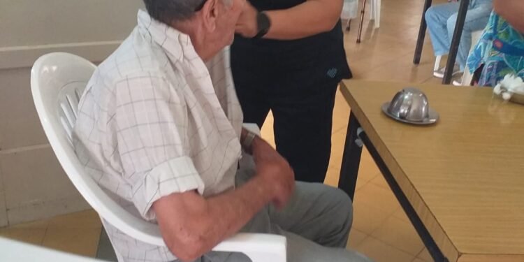 Buena noticia: llegaron las vacunas antigripales a las farmacias rafaelinas