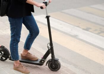 Monopatines: cómo será la reglamentación para su utilización