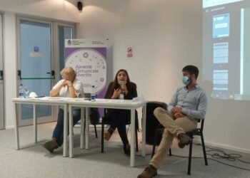 Se presentó el protocolo de acción para atender urgencias en salud mental y consumos problemáticos