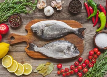 Recomendaciones para una alimentación segura en Semana Santa