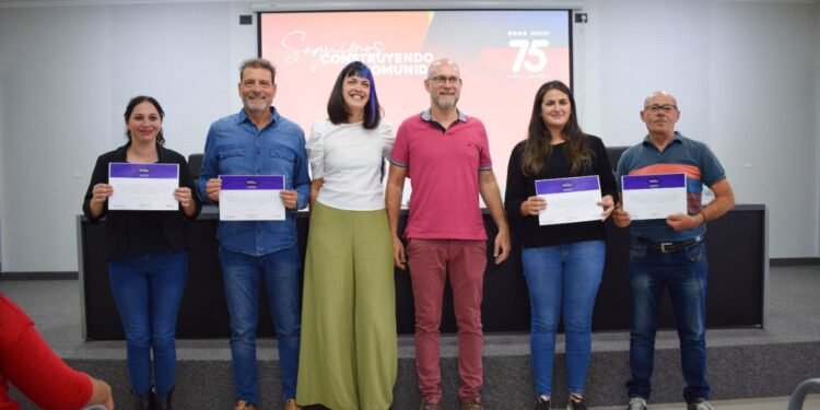 SEOM firmó un convenio con un Ministerio provincial