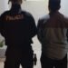 Efectivos de la PAT detuvieron a un sujeto con pedido de captura