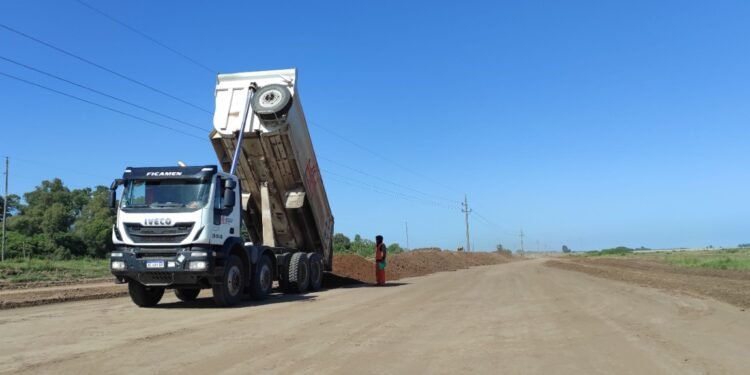 Licitan este jueves el tramo de autopista entre Rafaela y Ataliva