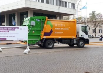 Cómo funcionarán los servicios municipales en Semana Santa