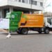 Cómo funcionarán los servicios municipales en Semana Santa