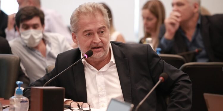 Mirabella: «quien está más cerca de los problemas es el que los puede resolver»