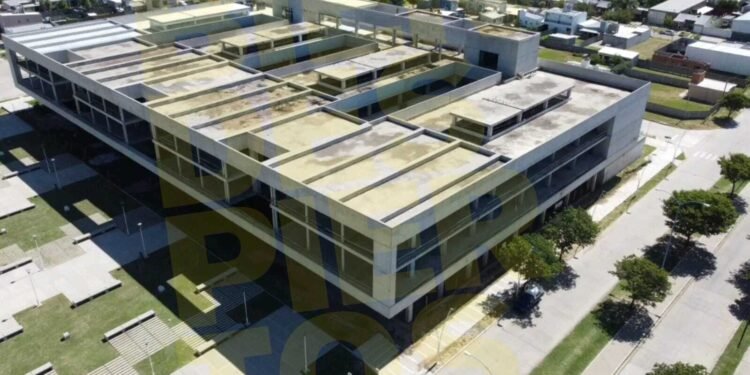 Oficial: tiene fecha la licitación para terminar el nuevo Hospital de Rafaela