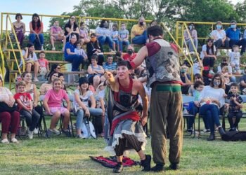 El Festival de Teatro tiene fecha: se hará en las vacaciones de invierno