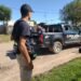 Recuperaron una motocicleta sustraida