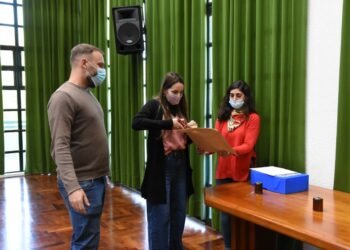 Avanza el proyecto del nuevo Eco Punto en la ciudad