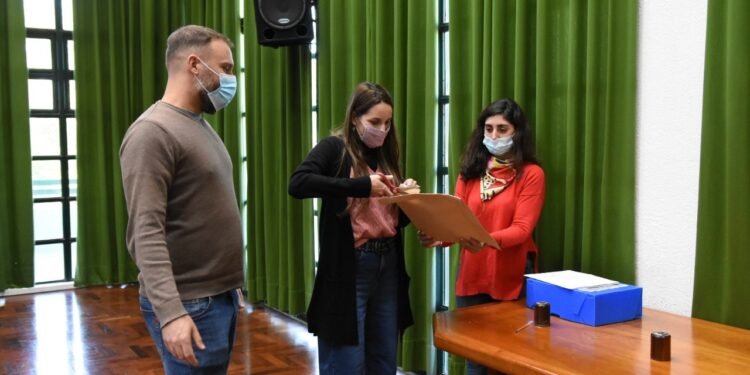 Avanza el proyecto del nuevo Eco Punto en la ciudad