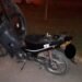 Recuperaron moto robada desde un domicilio
