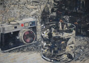 El Museo Urbano Poggi inaugura dos muestras temporarias