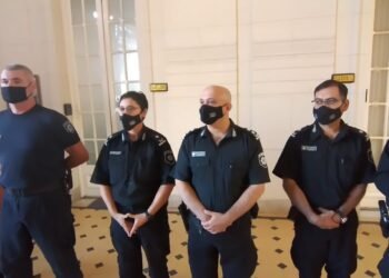 Imputarán a Fontanetto por tentativa de homicidio