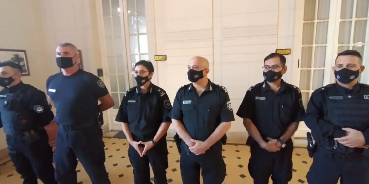 Imputarán a Fontanetto por tentativa de homicidio