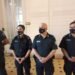 Imputarán a Fontanetto por tentativa de homicidio