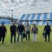 Realizarán mejoras en el estadio de Atlético