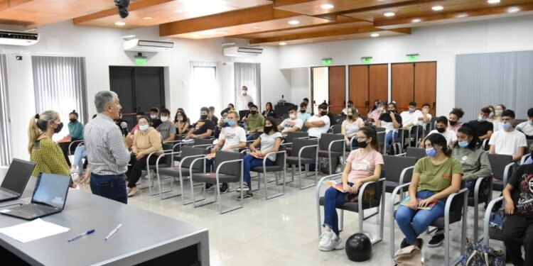 Está en marcha nueva edición de «Mi Primera Licencia de Conducir»