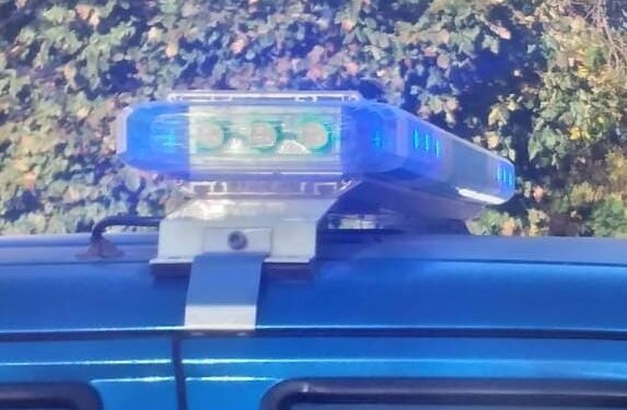 Cayó un individuo que se encontraba prófugo de la Justicia Federal
