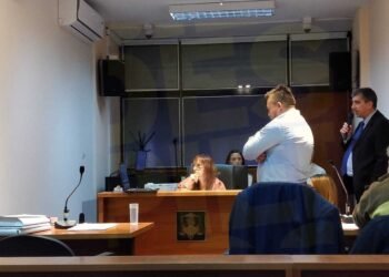 Quedó preso un mecánico acusado de integrar una banda de asaltantes