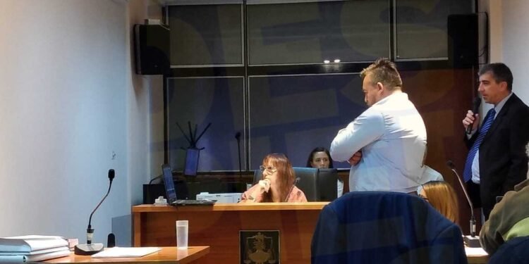 Quedó preso un mecánico acusado de integrar una banda de asaltantes