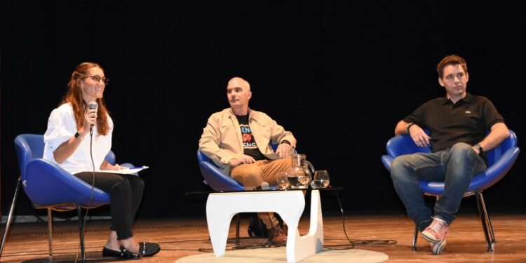 El CUR renovó su compromiso en la promoción de vocaciones científicas